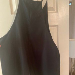 Womens Shorts Romper